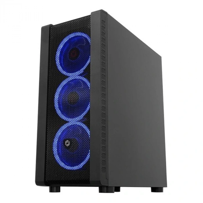 FRISBY FC-9320G 600W 80  BRONZE Gaming Micro-Tower PC Kasası