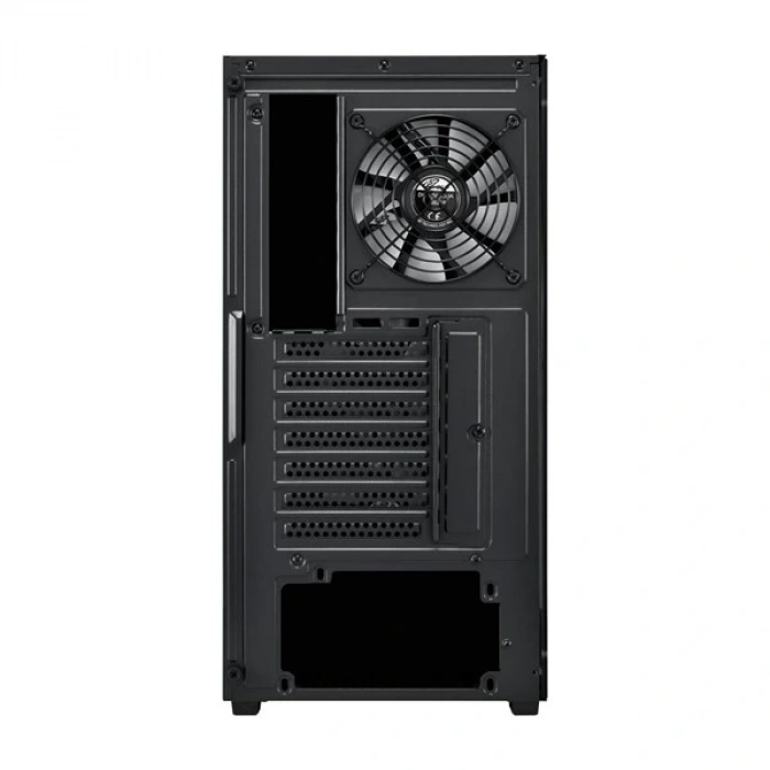 FSP 650W 80+ CMT218 Gaming Mid-Tower PC Kasası