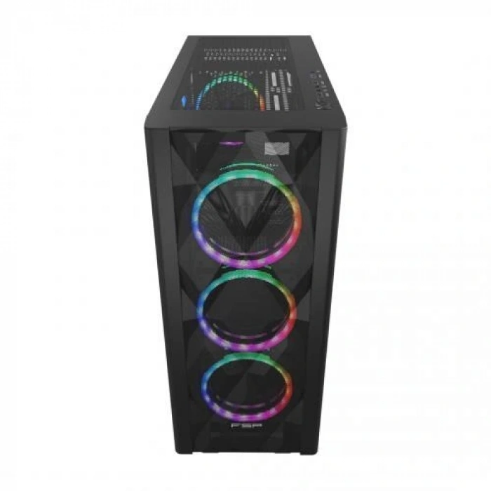 FSP 750W 80  BRONZE CMT595AL Gaming E-ATX PC Kasası