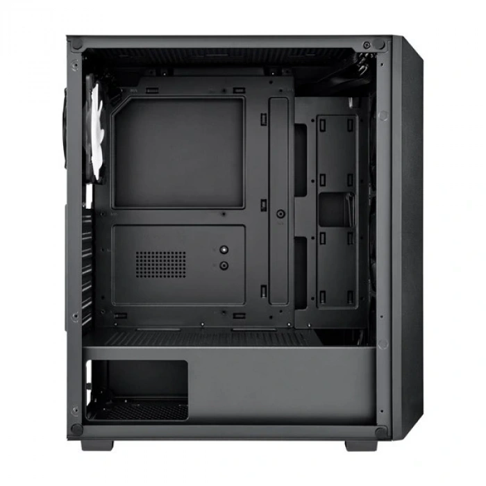 FSP 750W 80+ CMT218 Gaming Mid-Tower PC Kasası