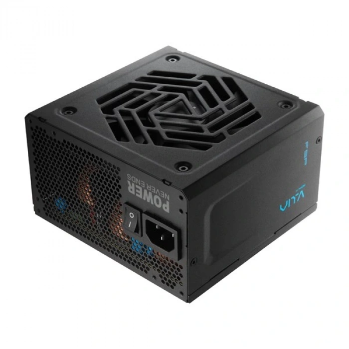 FSP 850W 80+ BRONZE VITA BD 12cm Fanlı PCIE 5.1 Power Supply