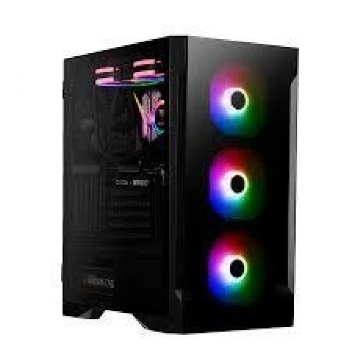 GAMDIAS 750W 80+ BRONZE TALOS E2 ELITE GAMING MID-TOWER PC KASASI