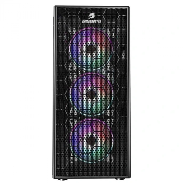 GAMEBOOSTER GB-X51 GAMING MID-TOWER PC KASASI