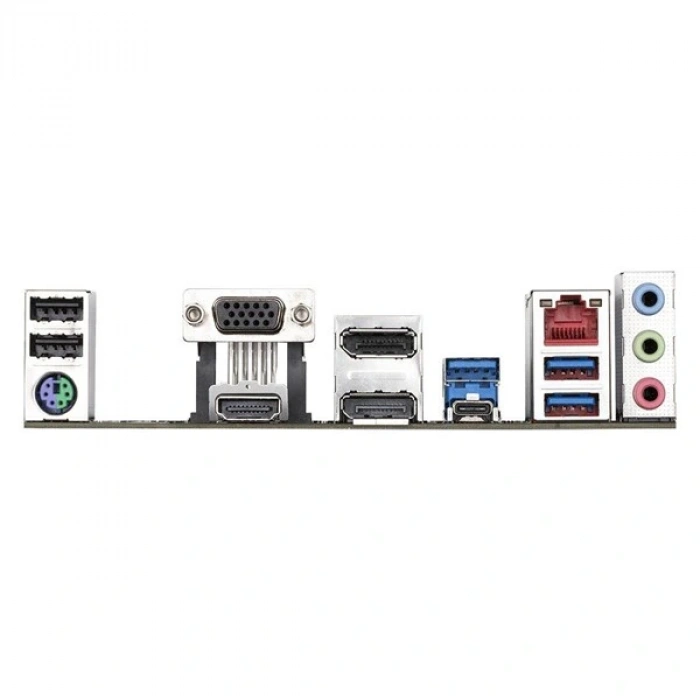 GIGABYTE B760M-DS3H DDR5 HDMI-DP PCIE 4.0 1700p mATX