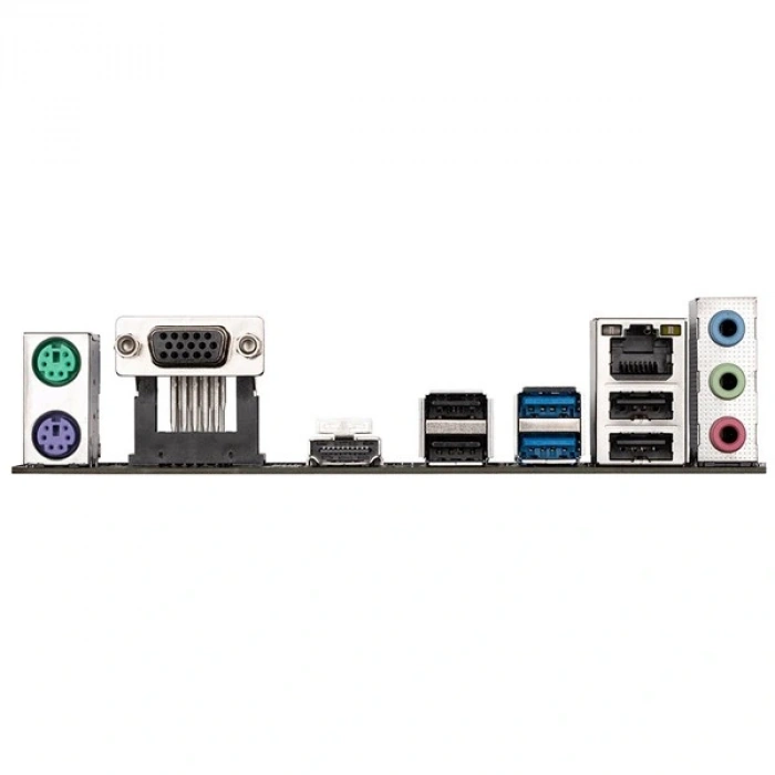 GIGABYTE B760M-H DDR4 HDMI PCIE 4.0 1700P MATX