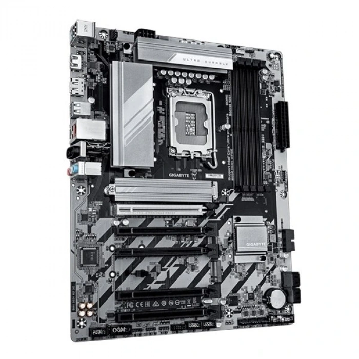 GIGABYTE B860 DS3H WIFI6E DDR5 HDMI-DP TYPE-C PCIE 5.0 1851P ATX