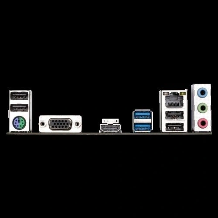 GIGABYTE H510M-H v2 DDR4 HDMI PCIe 16X v4.0 1200p v2 mATX