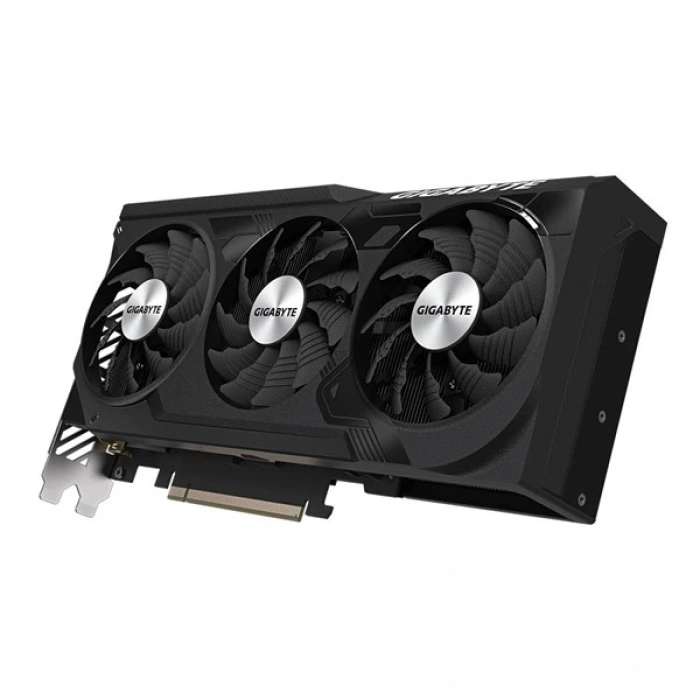 GIGABYTE RTX4070 12GB WINDFORCE OC GV-N4070WF3OC-12GD GDDR6X 192bit HDMI DP PCIe 16X v4.0