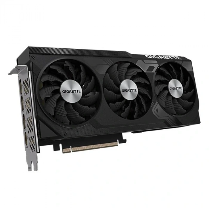 GIGABYTE RTX4070 12GB WINDFORCE OC GV-N4070WF3OC-12GD GDDR6X 192bit HDMI DP PCIe 16X v4.0