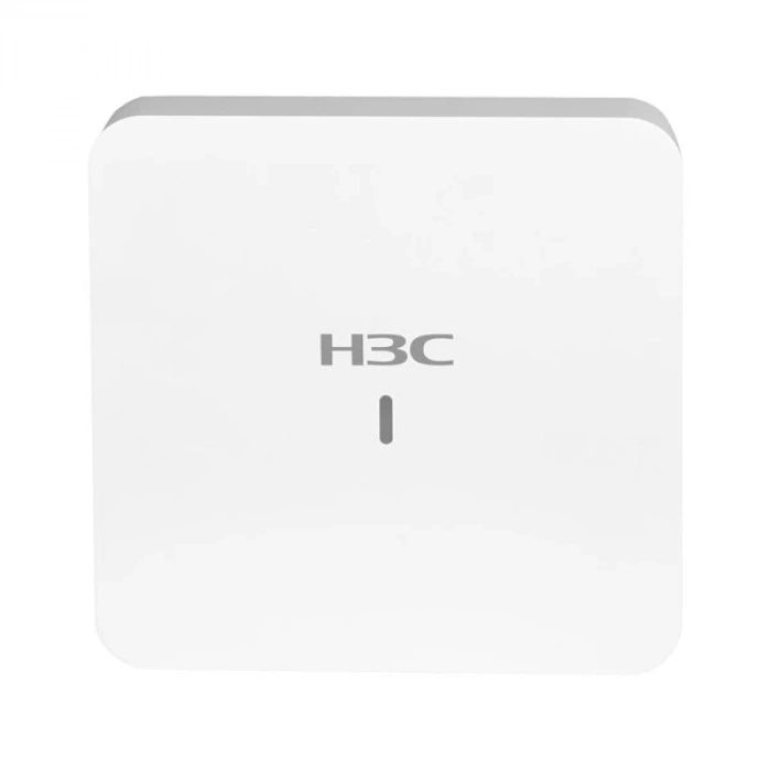 H3C WA6020 AX1500 DUAL BAND KURUMSAL ACCESS POINT (ADAPTÖRSÜZ)