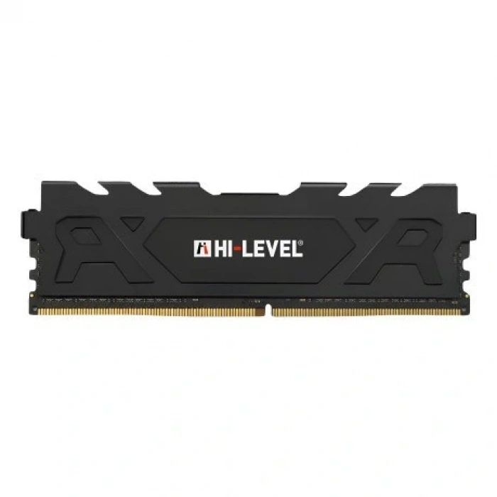 HI-LEVEL 16GB DDR5 5600MHZ CL46 PC RAM GAMING HLV-PC44800D5-16G