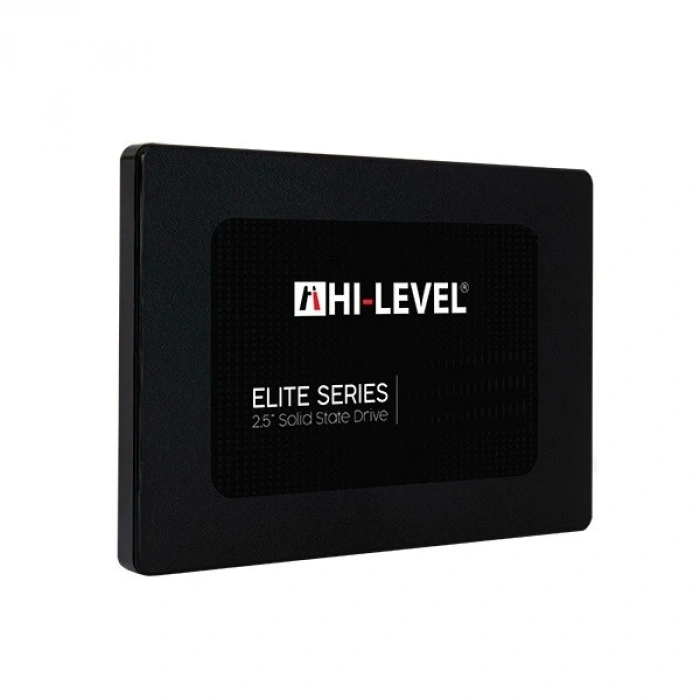 HI-LEVEL 1TB ELITE HLV-SSD30ELT/1T 560- 540MB/s SSD SATA-3 Disk
