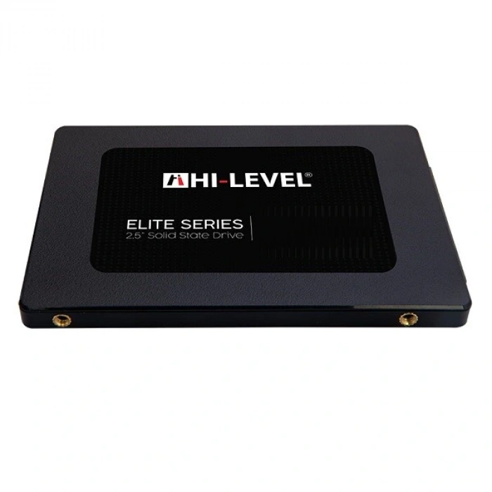 HI-LEVEL 1TB ELITE HLV-SSD30ELT/1T 560- 540MB/s SSD SATA-3 Disk