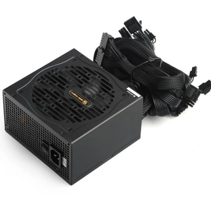 HIGH POWER 1000W 80+ GOLD Performance HP1-S21000GD-F12S PCIE 5.1 Power Supply