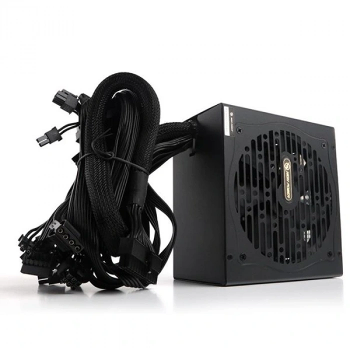HIGH POWER 1000W 80+ GOLD Performance HP1-S21000GD-F12S PCIE 5.1 Power Supply