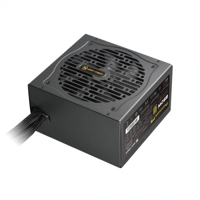 HIGH POWER 850W 80+ GOLD Performance HP1-S2850GD-F12S PCIE 5.0 Power Supply