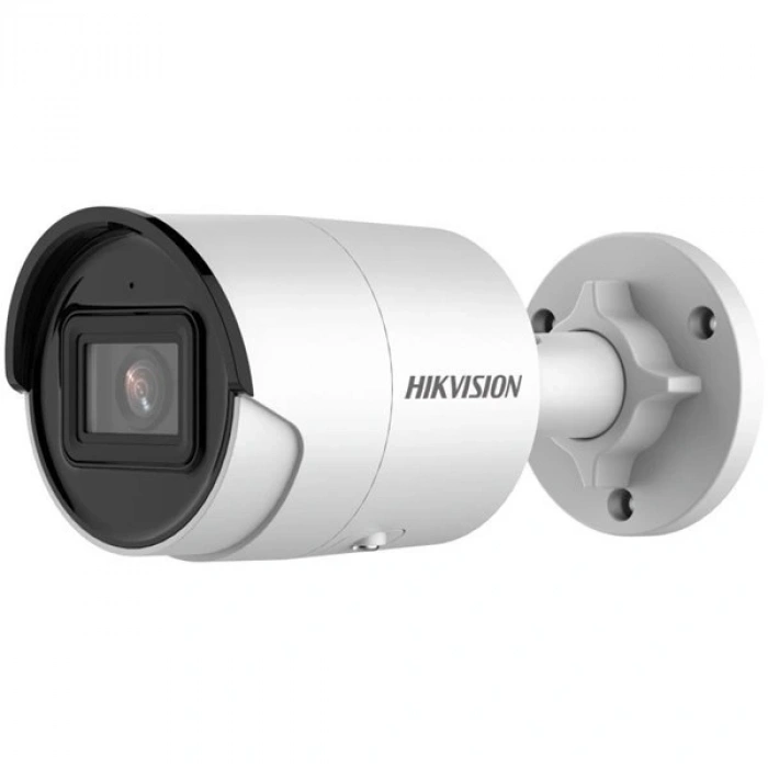 HIKIVISION 6MP DS-2CD2063G2-I(U) 2.8MM SESLİ BULLET IP KAMERA