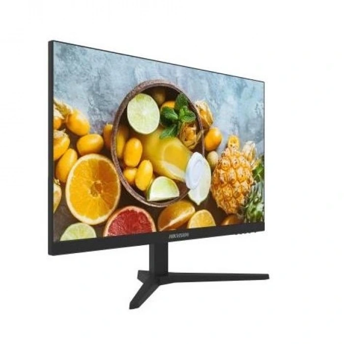 HIKVISION 23.8 VA DS-D5024FN10 5MS 75Hz HDMI EV Ofis Tipi Monitör (1920 X 1080)