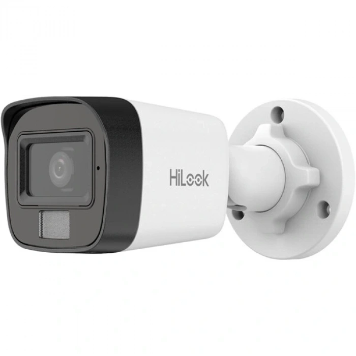 HILOOK 2MP IPC-B120HA-LU(F)C 2.8MM HYBRID LIGHT BULLET IP KAMERA