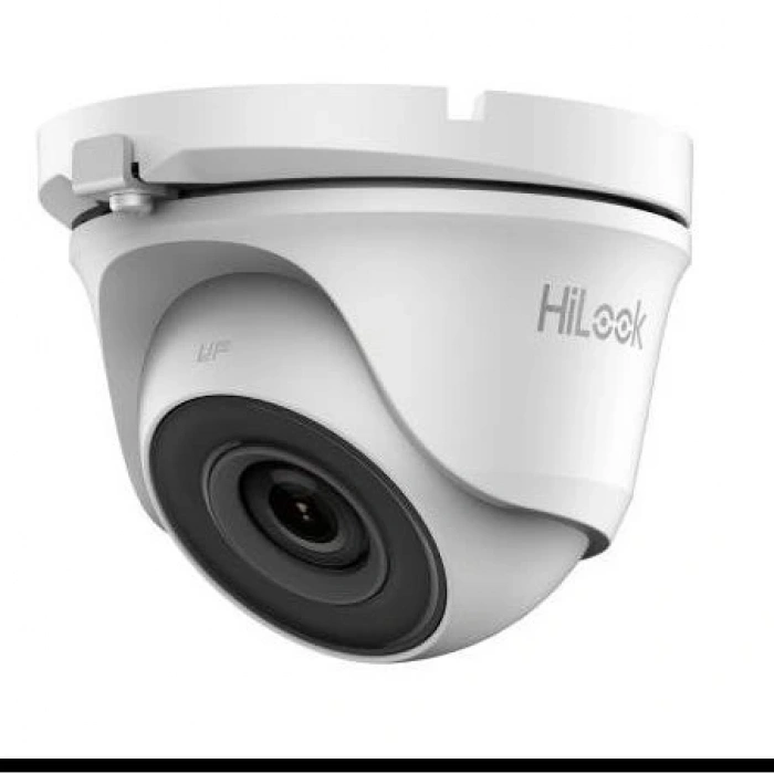 HILOOK 2MP THC-T123-M  30Mt Gece Görüşü 2.8mm Metal Dome Kamera