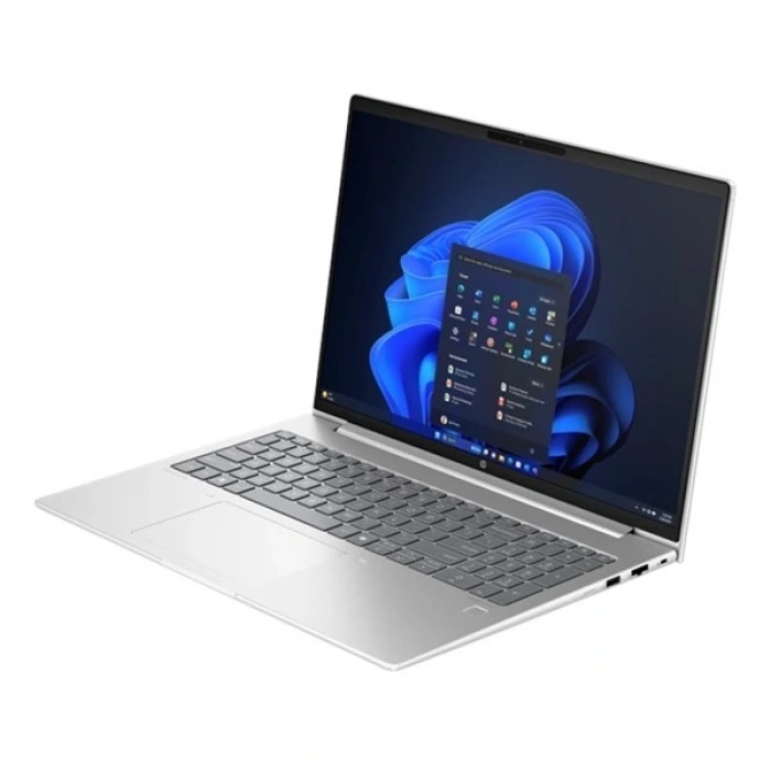 HP 16 PROBOOK 460 G11 9Y7B7ET ULTRA 5 125U-16GB DDR5 RAM-512GB NVME-4GB RTX2050-W11 PRO