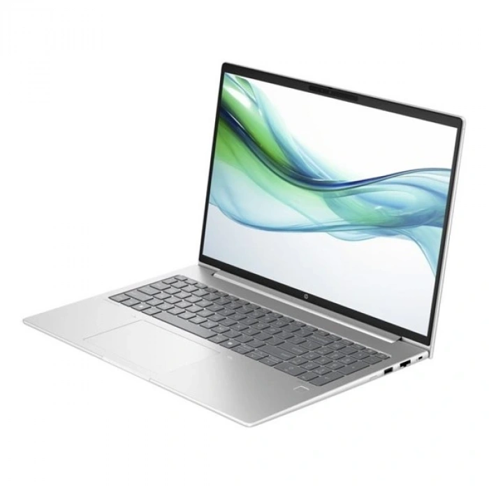 HP 16 PROBOOK 460 G11 A23BKEA ULTRA 5 125U-64GB DDR5 RAM-512GB NVME-FDOS GÜMÜŞ