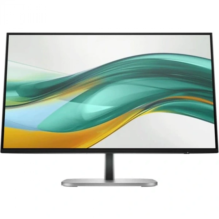 HP 23.8 IPS 524PF 9D9L6UT 5MS 100HZ HDMI-DP EV OFİS MONİTÖRÜ