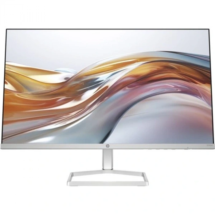 HP 23.8 IPS 524SW 94C21E9 5MS 100HZ HDMI EV OFİS MONİTÖRÜ BEYAZ
