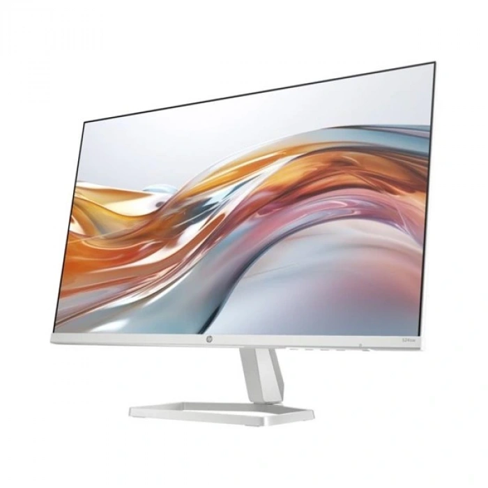 HP 23.8 IPS 524SW 94C21E9 5MS 100HZ HDMI EV OFİS MONİTÖRÜ BEYAZ