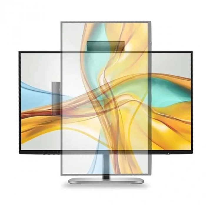 HP 23.8 IPS PRO 524PM 9E0G9UT 5MS 100HZ HDMI-DP PIVOT VIDEO KONFERANS MONİTÖRÜ