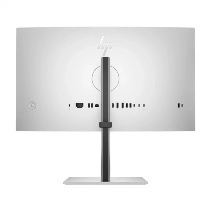 HP 27 IPS 727PM 8K135AA 5MS 60HZ HDMI-DP USBC PIVOT VIDEO KONFERANS MONİTÖRÜ 3840X2160
