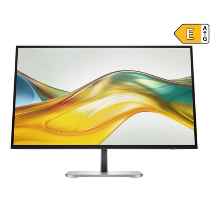 HP 27 IPS PRO 527PQ 9D9S0UT 5MS 60HZ HDMI-DP PIVOT MONİTÖR 2560X1440