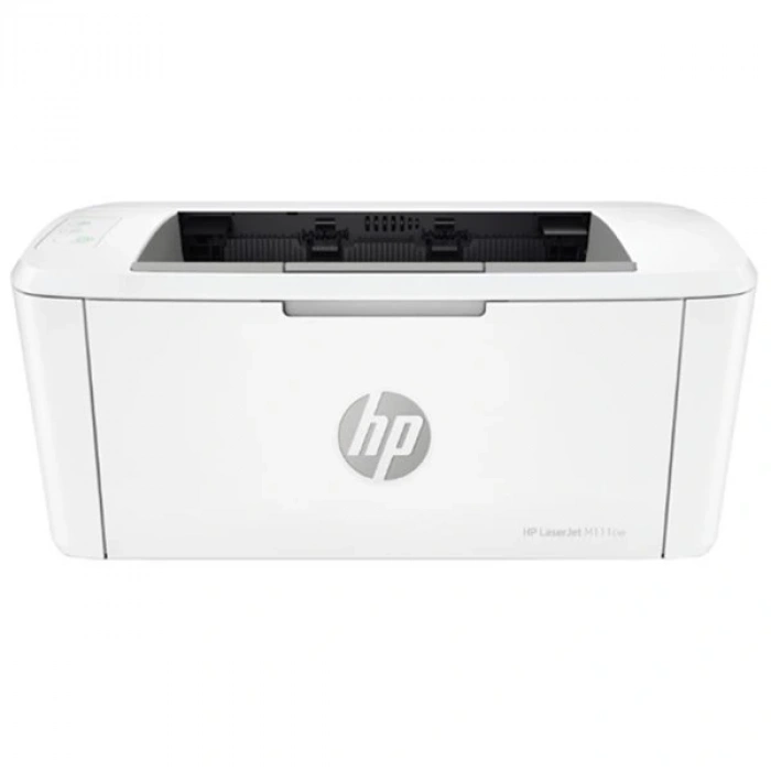 HP A4 1Y7D2A M111cw Siyah Lazer Yazıcı Usb