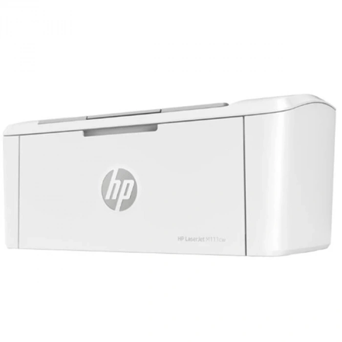 HP A4 1Y7D2A M111cw Siyah Lazer Yazıcı Usb