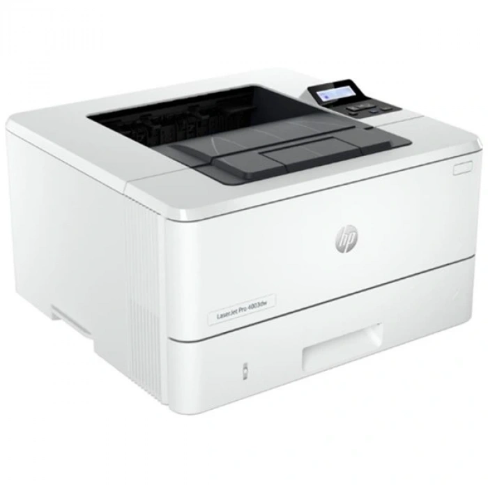HP A4 Laserjet Pro 4003Dw 2Z610A Siyah Laser Yazıcı USB-Kablosuz