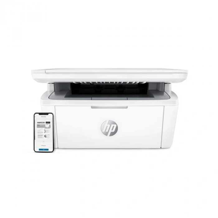 HP A4 M141w 7MD74A Çok Fonksiyonlu Lazer Yazıcı USB-Kablosuz