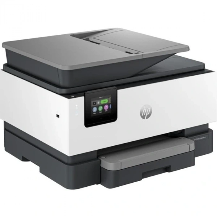 Hp Officejet Pro 9123 403W0C Renkli Çok Fonksiyonlu Yazıcı Usb,Kablosuz