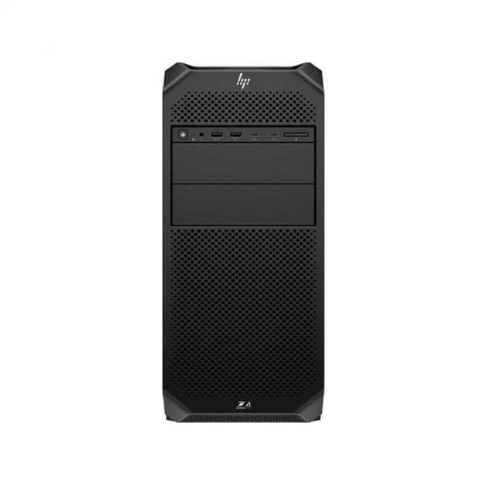 HP Z4 G5 5E1S3ES XEON W5-2465X-32GB DDR5 RAM-1TB NVME-16GB RTX A4000-W11 PRO