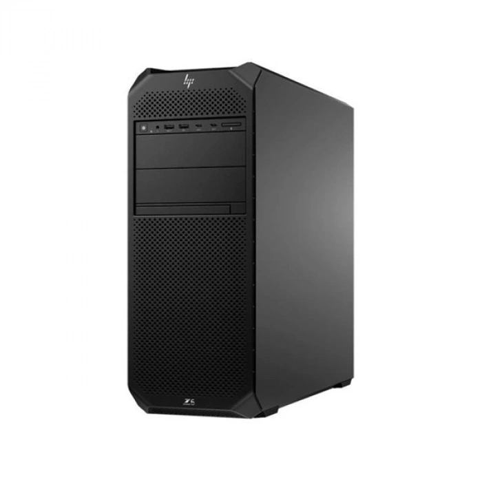 HP Z6 G5 5E8K4EA XEON W5-3435X-64GB (2X 32GB) ECC DDR5 RAM-12GB RTX A2000-2TB SSD-W11 PRO