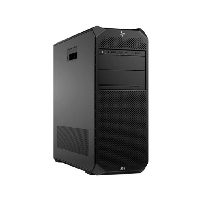 HP Z6 G5 5E8K4EA XEON W5-3435X-64GB (2X 32GB) ECC DDR5 RAM-12GB RTX A2000-2TB SSD-W11 PRO