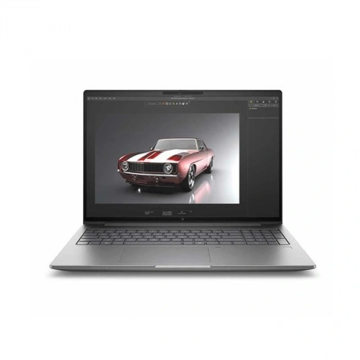HP Zbook Power G11 8T0V5EA Ultra9-185H 32gb 1tb M.2 PCIe 16 W11Pro 8GB RTX 2000ADA Taşınabilir İş istasyonu