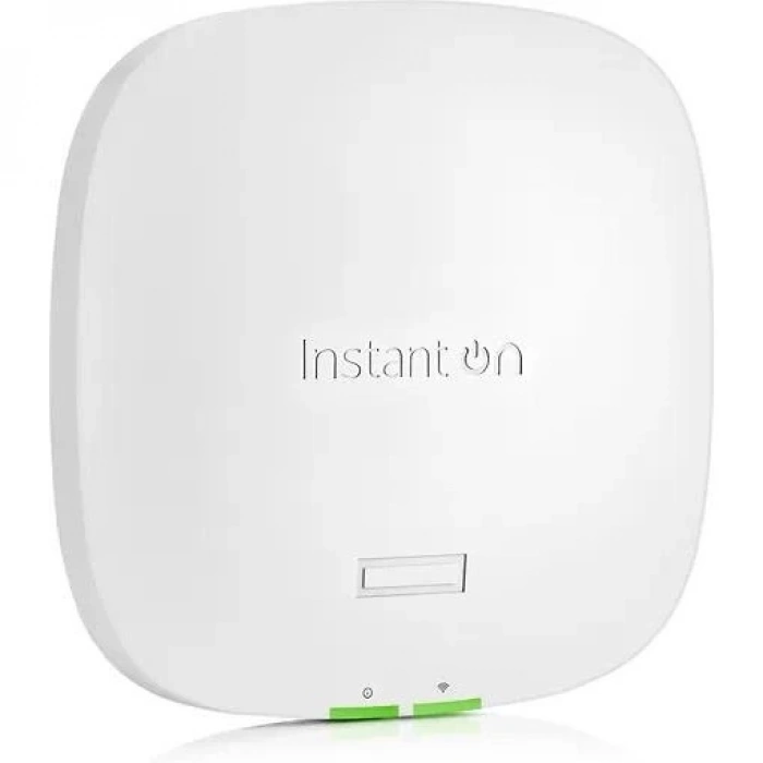 HPE Aruba Instant On AP32 (RW) Dual Band WIFI-6 Access Point- S1T23A