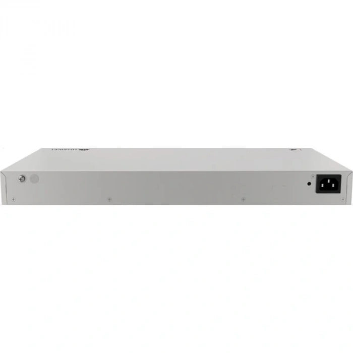 HUAWEI 24port eKIT S310-24ST4X 24X SFP GIGABIT 4X-10GbE SFP+ Yönetilebilir Switch RackMount Layer2+ Hybrid