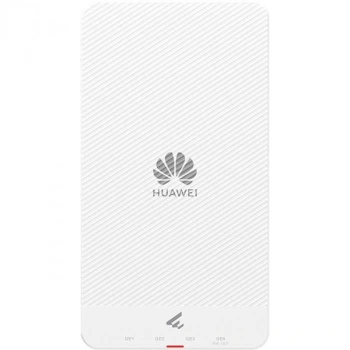 HUAWEI eKIT AP266 WIFI6 AX3000 Dual Band Duvar Tipi Access Point PoE