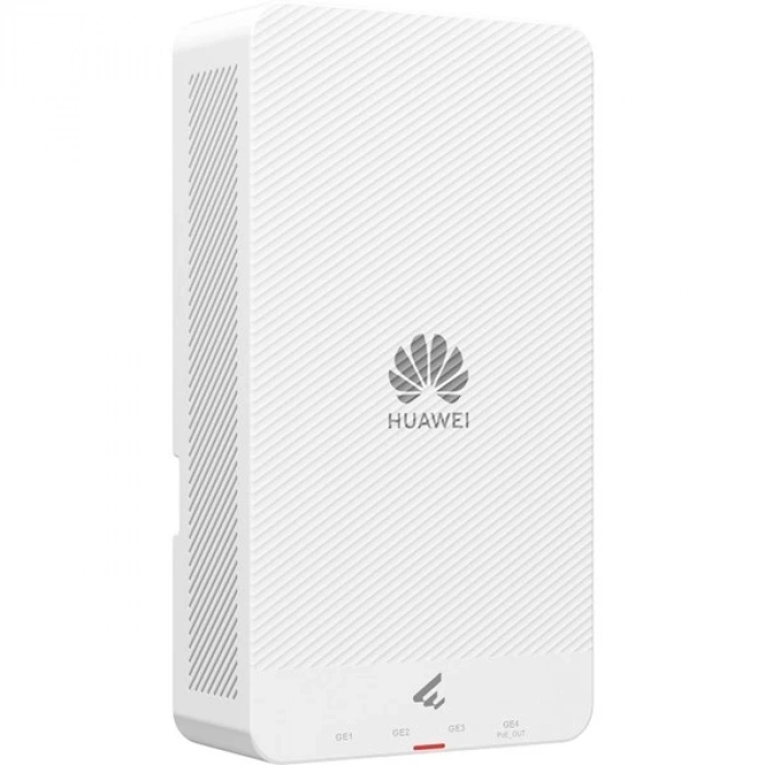 HUAWEI eKIT AP266 WIFI6 AX3000 Dual Band Duvar Tipi Access Point PoE