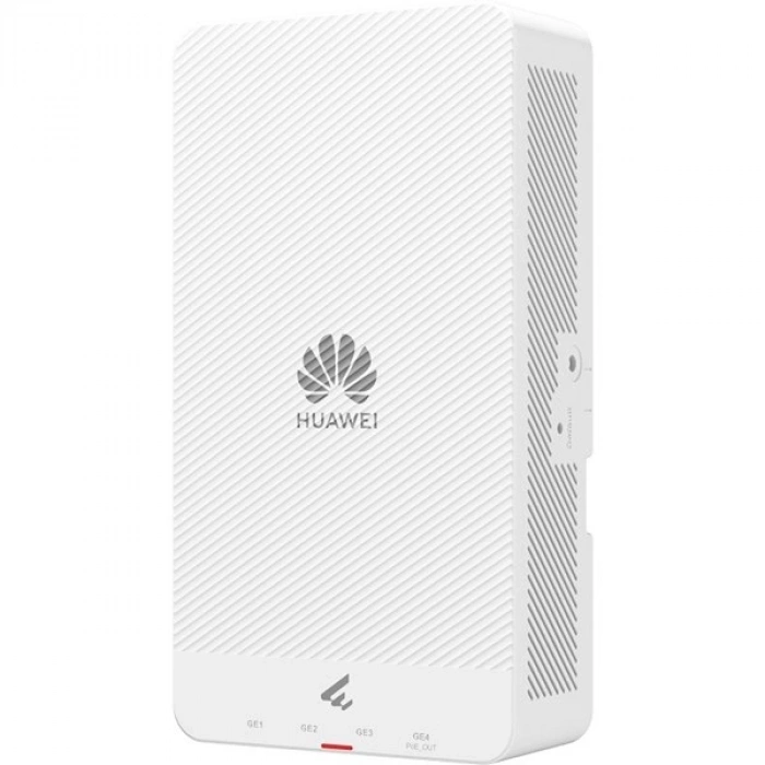 HUAWEI eKIT AP266 WIFI6 AX3000 Dual Band Duvar Tipi Access Point PoE