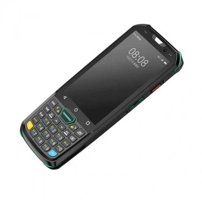 HYATTA 4.0 MODEL4 WIFI-BT 2D-KAREKOD 3-32GB ANDROID EL TERMİNALİ