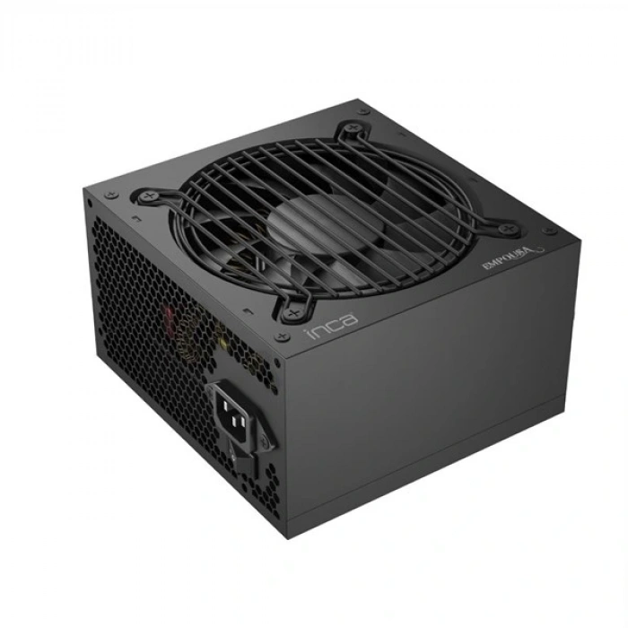 INCA 650W 80+ BRONZE EMPOUSA IPS-650XN Power Supply