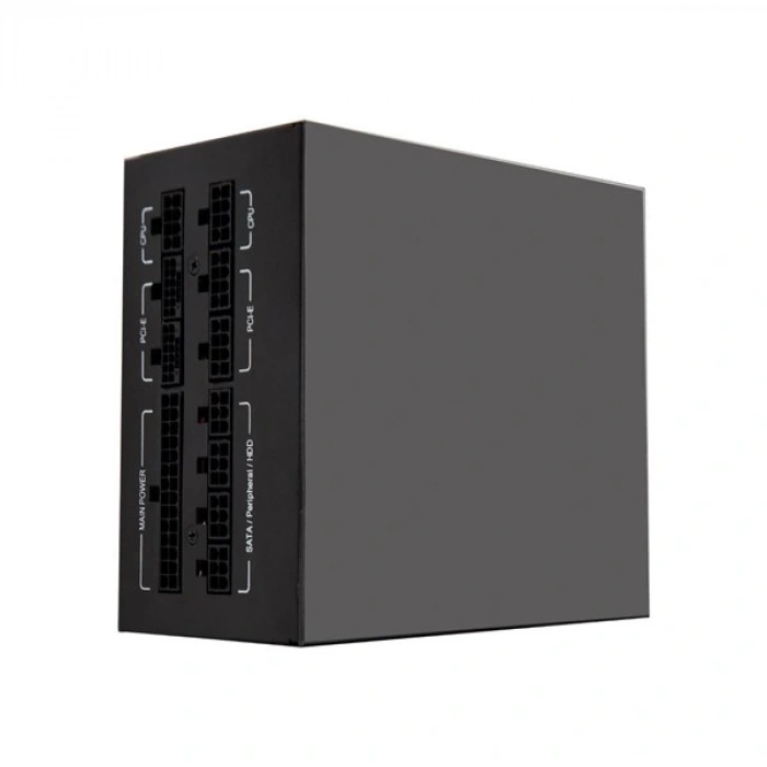 INCA 850W 80+ GOLD EMPOUSA IPS-850XN Tam Modüler Power Supply