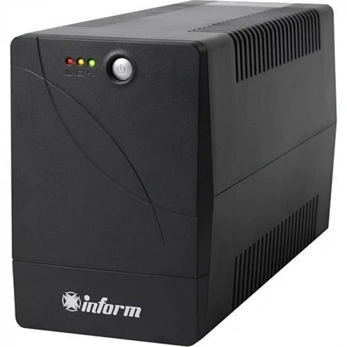 INFORM 1500VA GUARDIAN LINE INTERACTIVE UPS